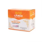 سفره یکبارمصرف ماهان پلاست رنگ زرد - تصویر 3